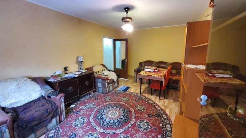 Militari centrala 73 k, apartament 2 camere