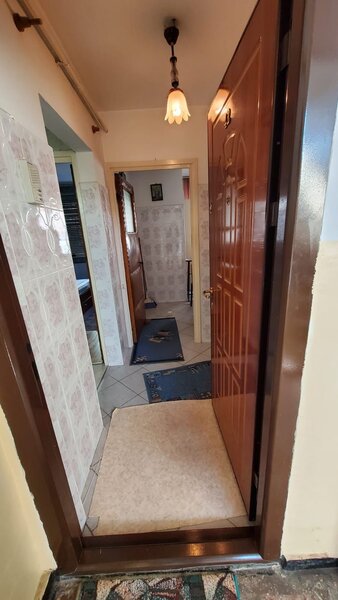 Militari centrala 73 k, apartament 2 camere