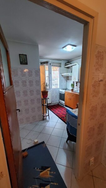Militari centrala 73 k, apartament 2 camere