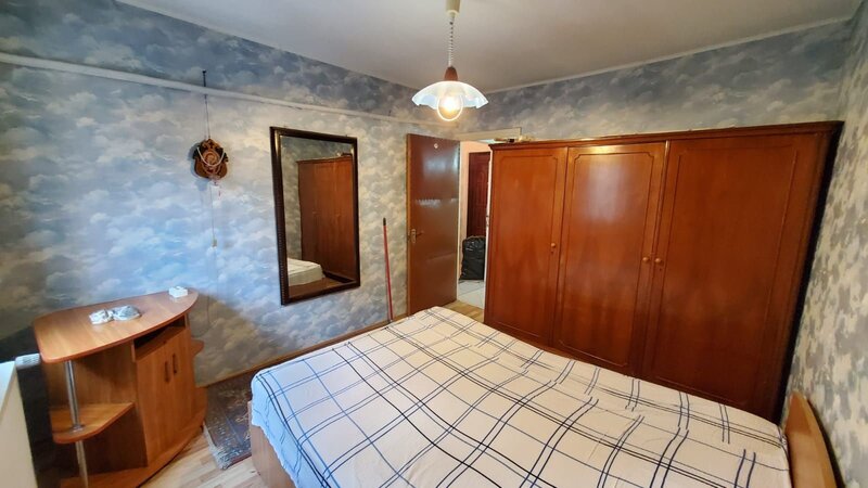 Militari centrala 73 k, apartament 2 camere