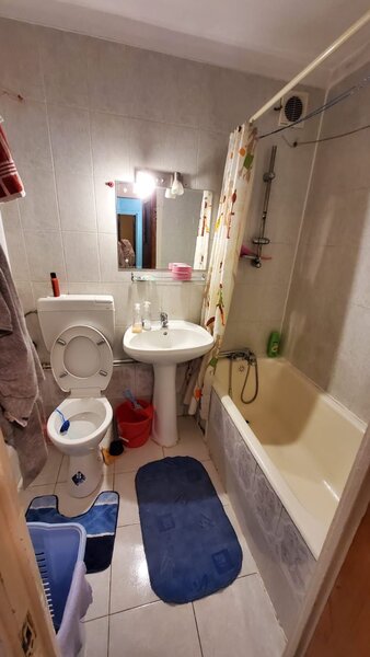 Militari centrala 73 k, apartament 2 camere